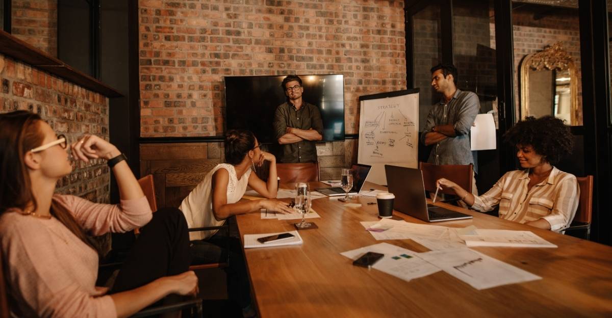 Choisir le bon leader pour votre transformation digitale : facteurs clés à considérer l DRH.ma