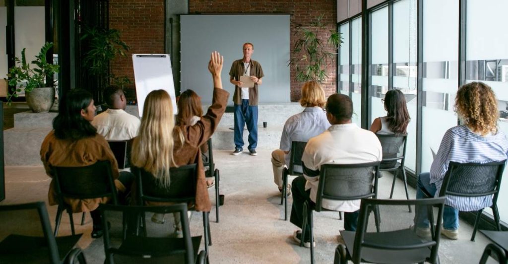 Les trois piliers d'une académie interne efficace l DRH.ma