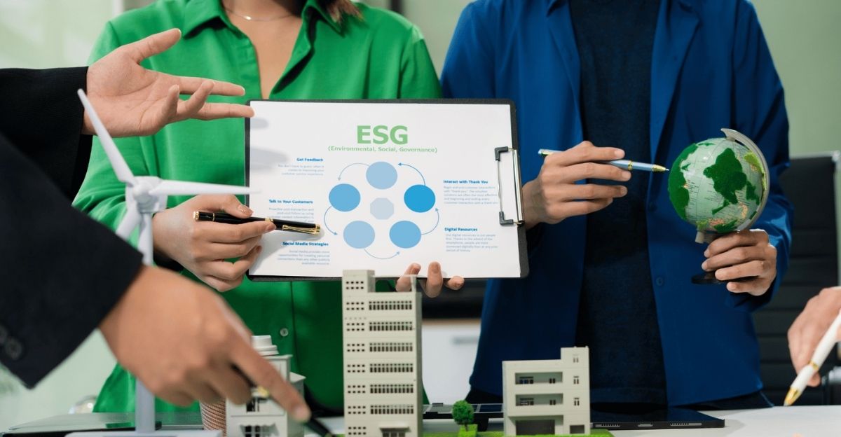 Stratégies RH pour promouvoir l'engagement des collaborateurs dans les initiatives ESG de l'entreprise l DRH.ma