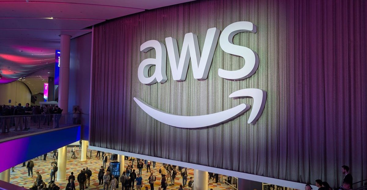 Panne mondiale du 20 octobre 2025 : Internet paralysé par la chute d’AWS l DRH.ma
