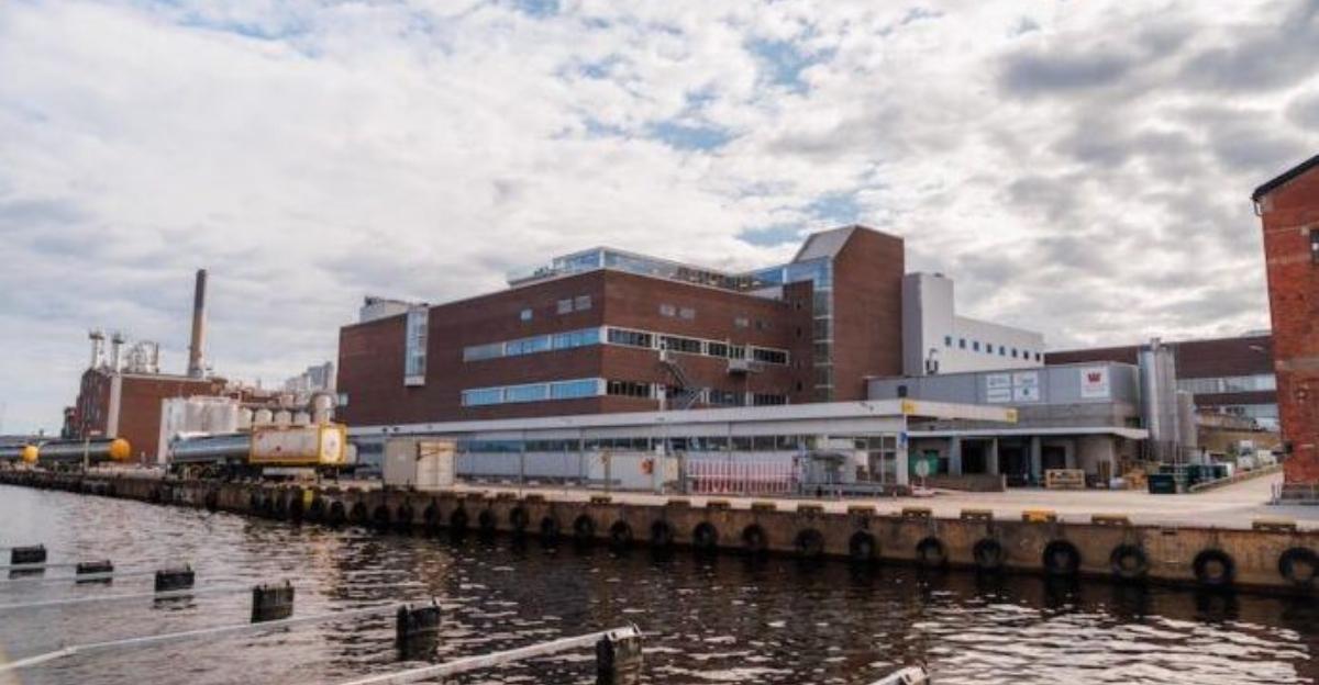 Tetra Pak et Swan Neck Bio lancent une solution pour automatiser la fermentation industrielle l DRH.ma