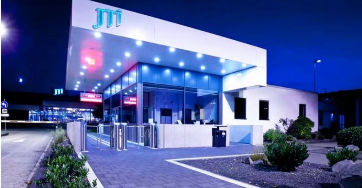 JTI investit 931 millions de dirhams à Tétouan : un projet industriel à fort impact pour l’emploi et la durabilité l DRH.ma