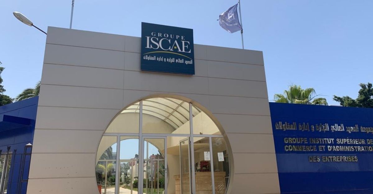 Carrefour du Manager 2025 : l’ISCAE réaffirme son rôle moteur dans la transformation du management au Maroc l DRH.ma