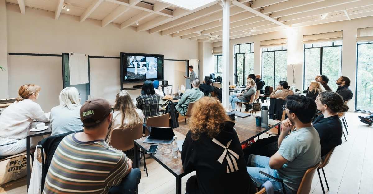 Intégrer les niveaux de leadership pour une transformation digitale réussie : exemples inspirants de grandes entreprises l DRH.ma