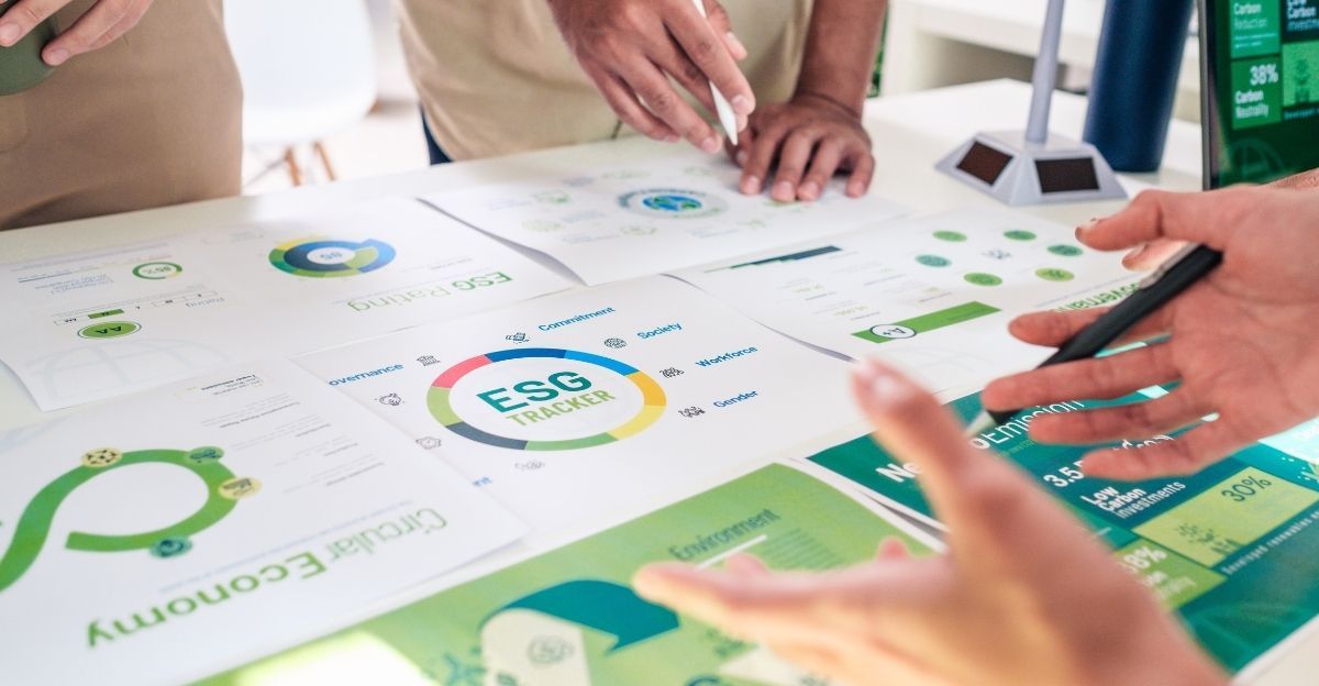 Intégrer l’ESG dans la stratégie RH : enseignements sectoriels l DRH.ma