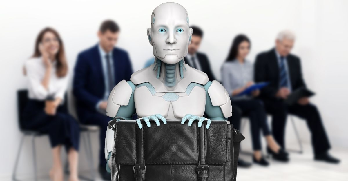 Intelligence artificielle : les avantages d'une technologie au service du recrutement l DRH.ma
