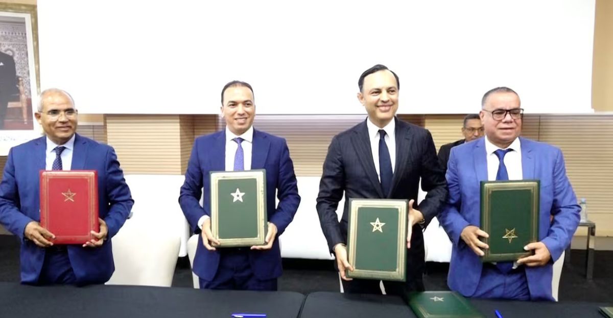 Former 100 000 jeunes non diplômés : une initiative prometteuse, mais un choix institutionnel discutable l DRH.ma