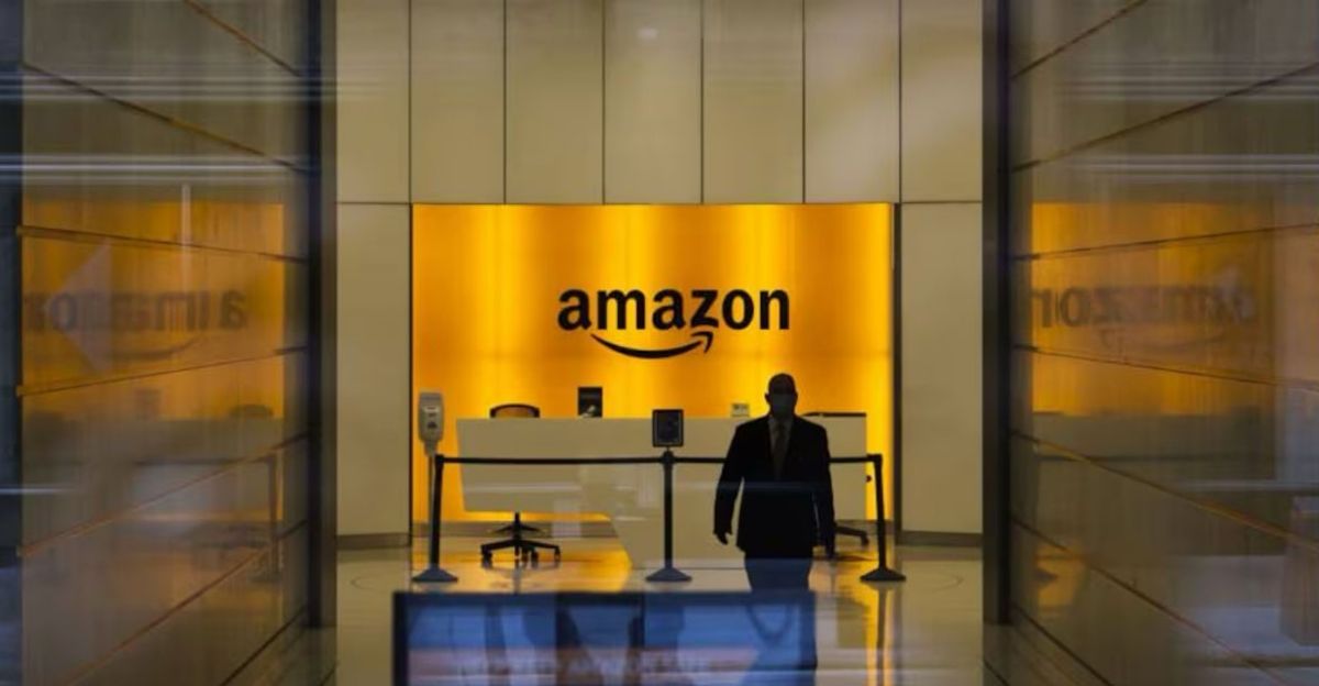 Amazon supprime 30 000 postes corporatifs : l’ère de l’IA redessine le géant du e-commerce l DRH.ma
