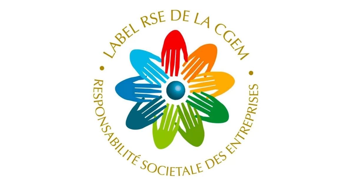 La CGEM distingue Red Med Private Equity et HPS pour leur engagement RSE l DRH.ma