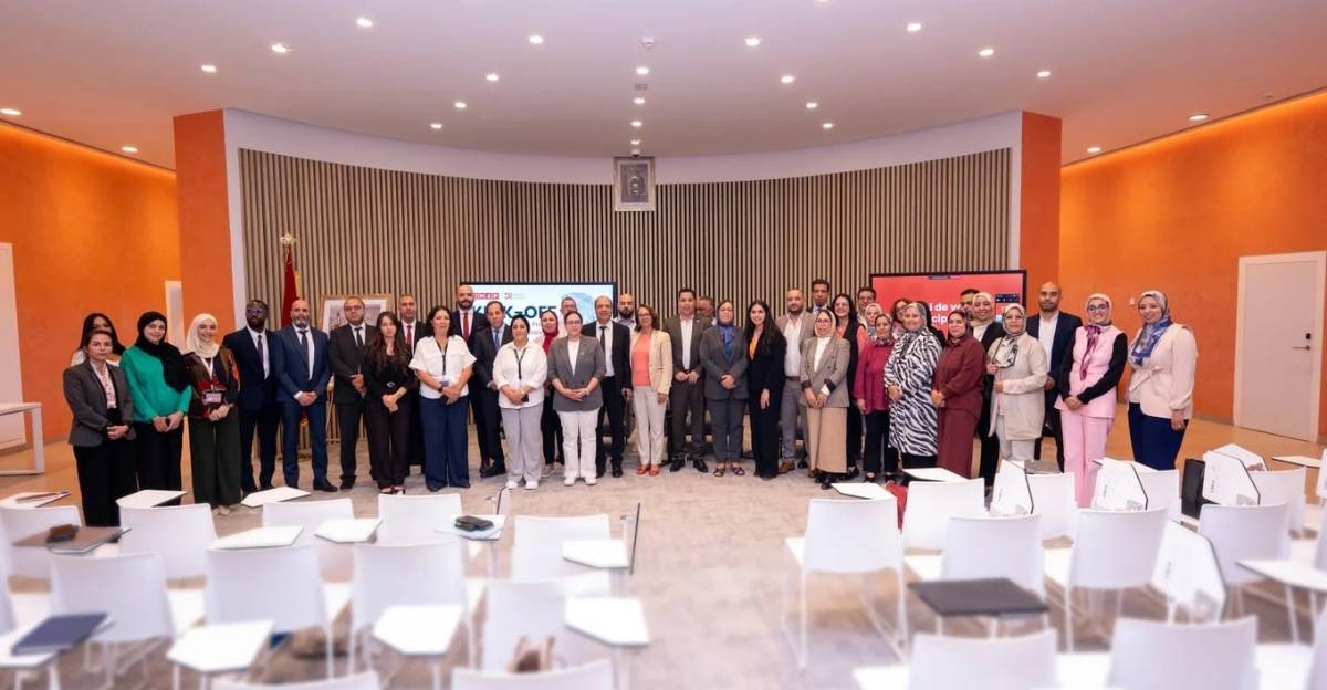 Un Master exécutif pour structurer les compétences en propriété intellectuelle et innovation au Maroc l DRH.ma