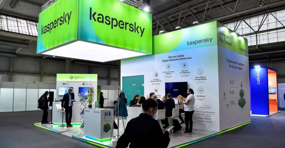 Kaspersky révèle un nouveau logiciel espion lié à HackingTeam : dante, une menace sophistiquée pour les entreprises l DRH.ma