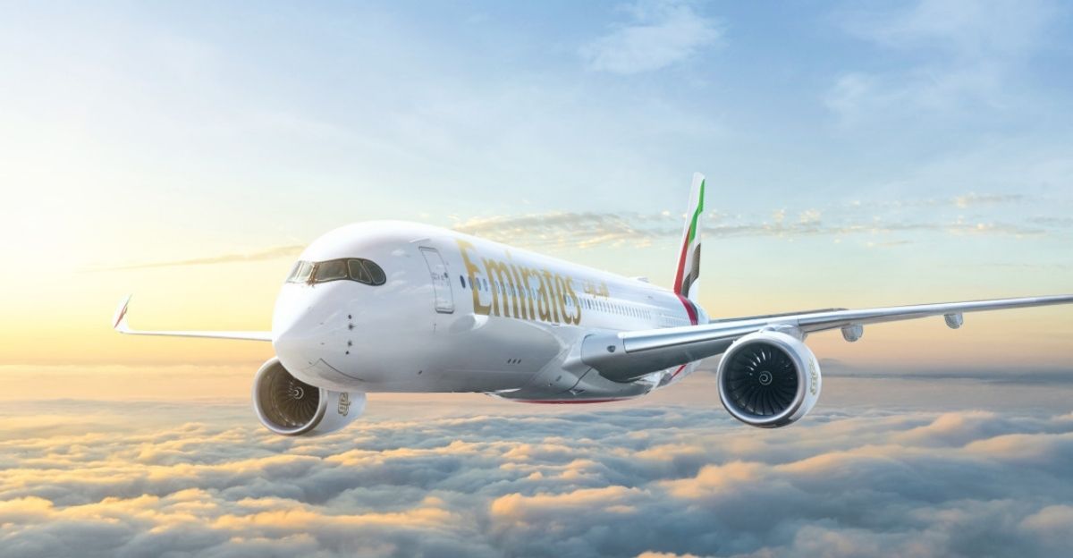 Emirates s’impose une fois de plus comme la « Meilleure compagnie aérienne internationale » l DRH.ma