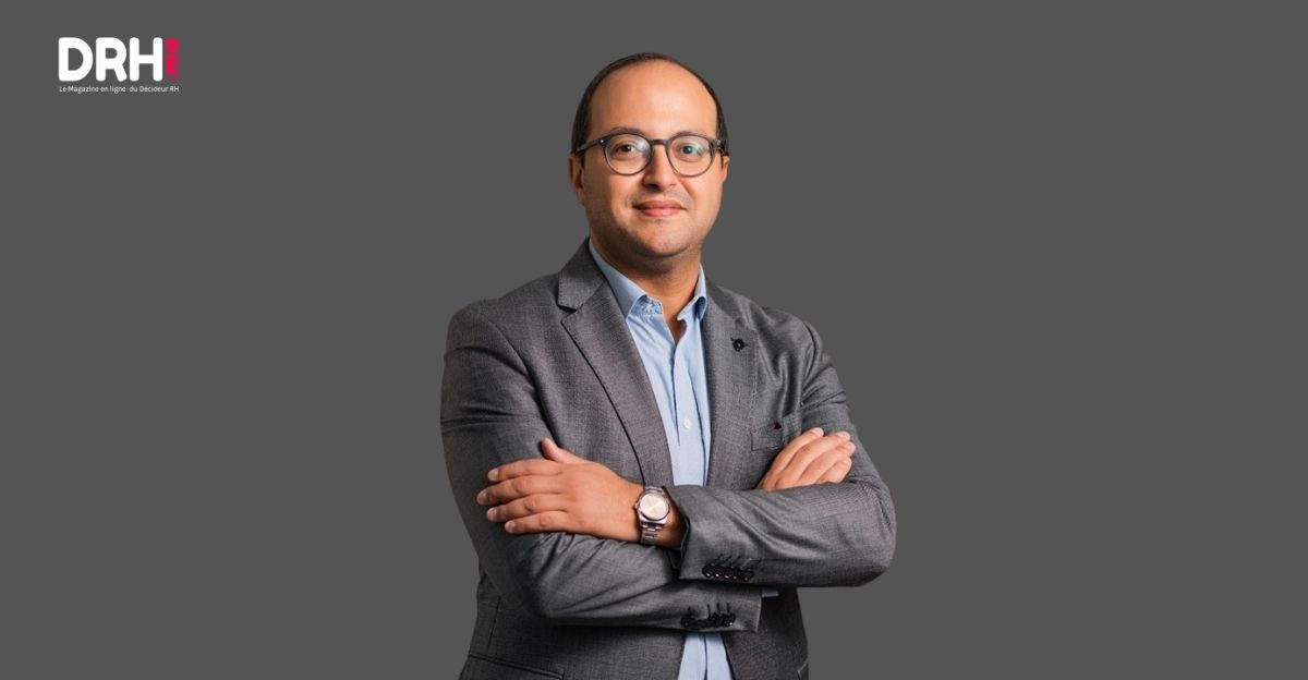 Mehdi Yaroub élu nouveau président du Groupement des Annonceurs du Maroc l DRH.ma