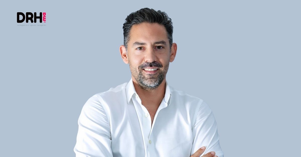 [NOMINATION] Yacine FAQIR nommé CEO de Revolut au Maroc l DRH.ma