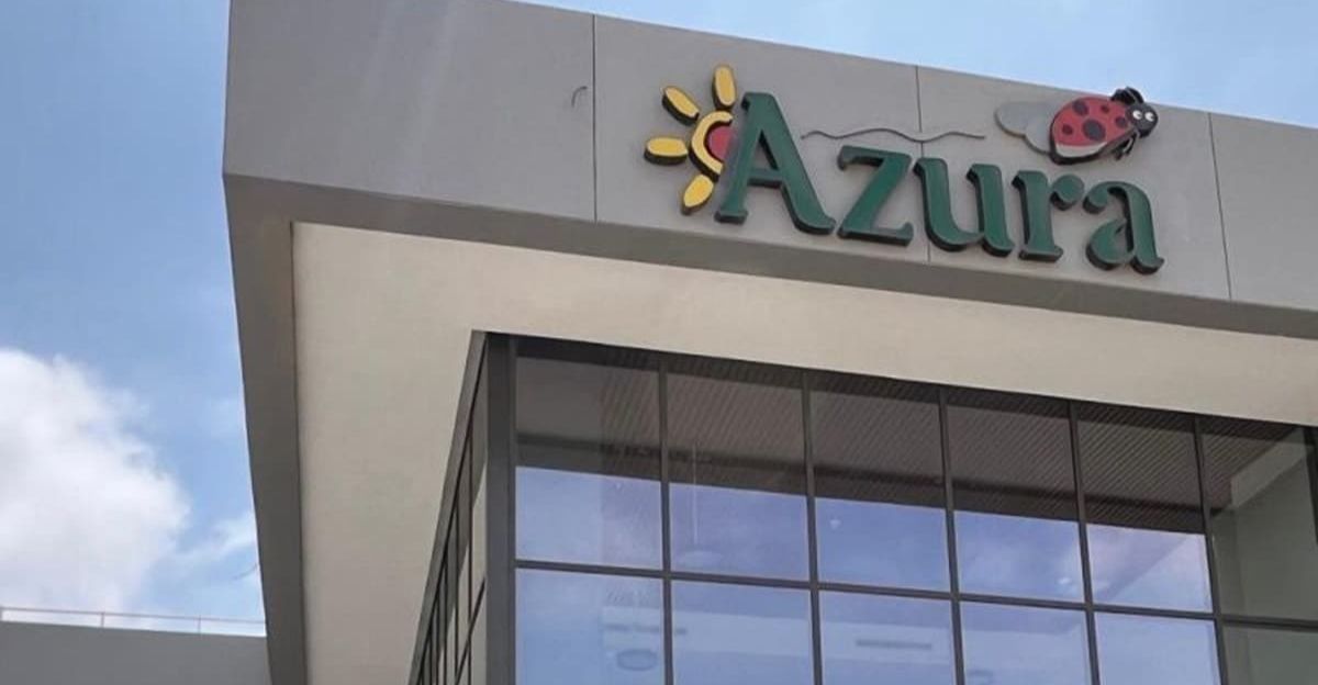 Azura investit 200 millions DH à Dakhla : 7 000 emplois déjà créés et une nouvelle phase de développement l DRH.ma