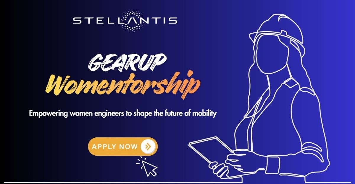 Stellantis Maroc : ouvrir la voie aux ingénieures de demain avec le programme Gear Up Womentorship l DRH.ma