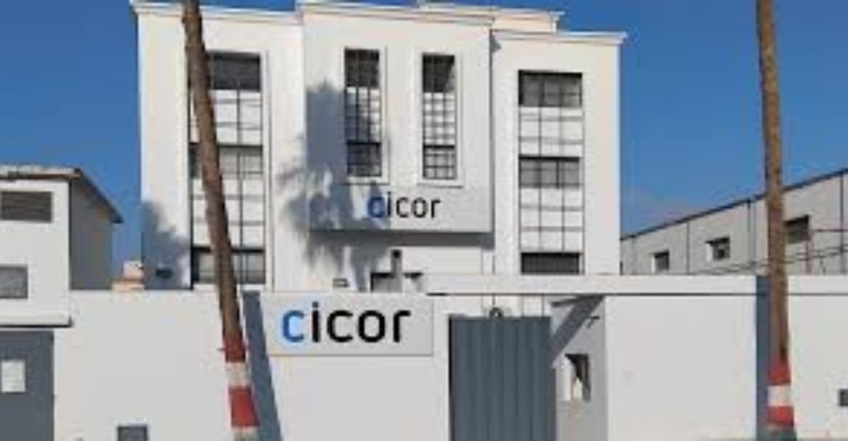Cicor investit 200 millions de dirhams à Berrechid et crée 128 emplois dans l’électronique de précision l DRH.ma