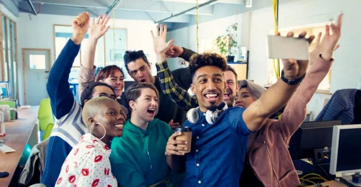 Génération Z et recruteurs : le choc des valeurs qui redessine le marché du travail l DRH.ma