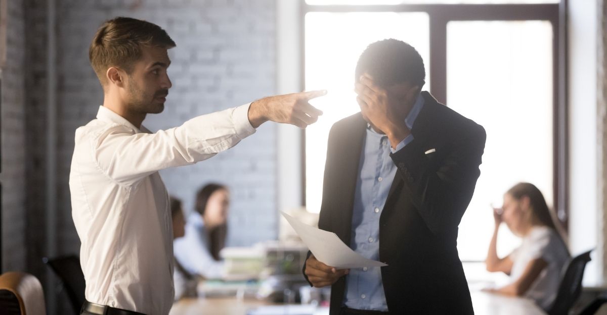 La fabrique de l’incompétence : comment les organisations promeuvent ceux qui ne devraient pas diriger l DRH.ma