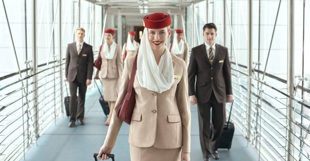 Emirates renforce son recrutement au Maroc en novembre l DRH.ma