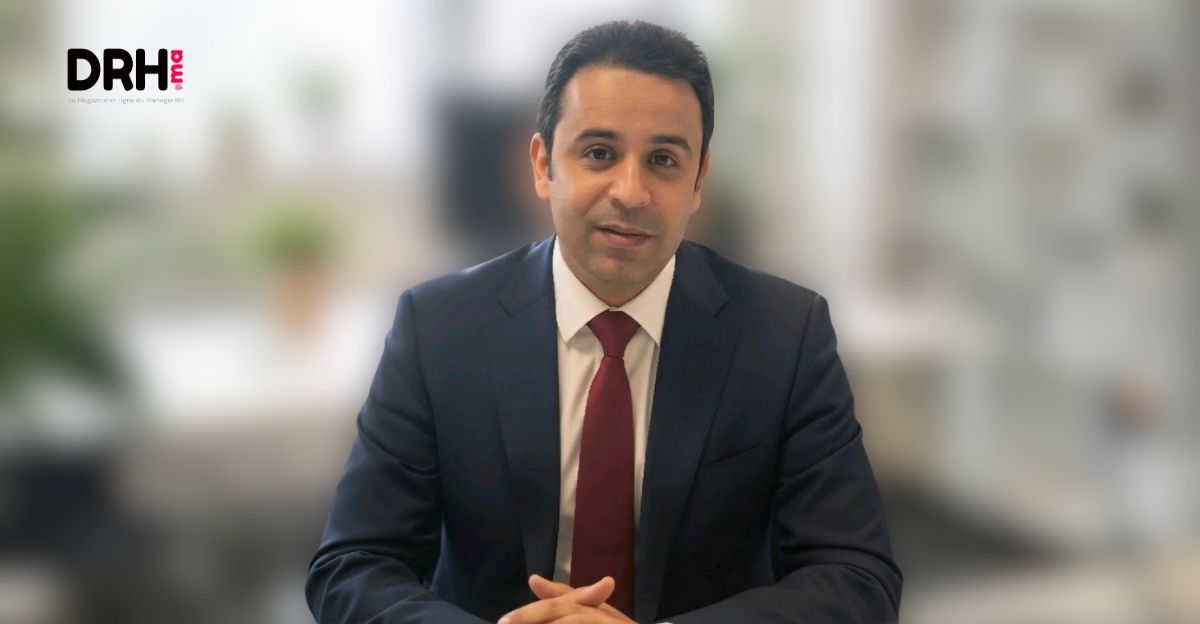 [NOMINATION] Abdellah CHOUIKH nommé Directeur Général de l’ANAPEC : expertise technologique et managériale au service de l’emploi l DRH.ma