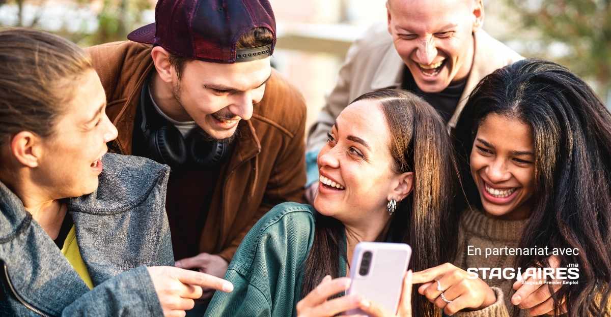 Au-delà de l’indemnité : ce que veut la Gen Z l DRH.ma