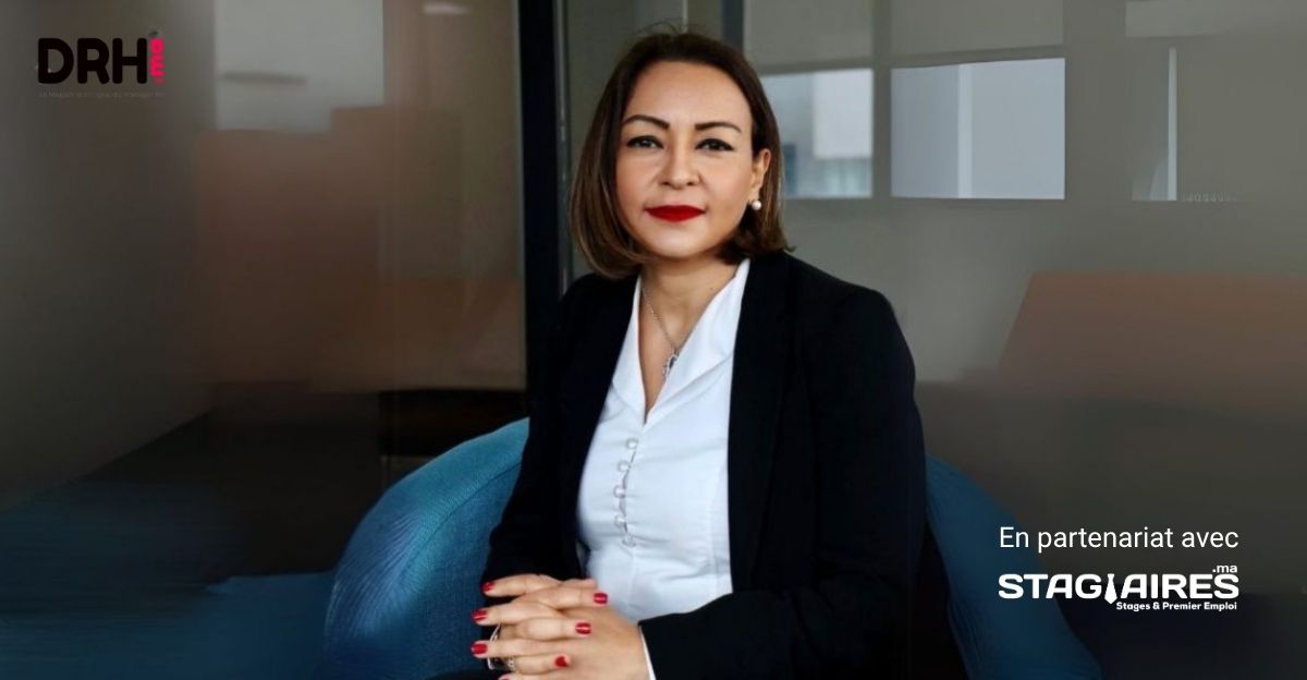 Asmaa TAZI : « Le E-Challenge est devenu un véritable laboratoire d’innovation RH » l DRH.ma