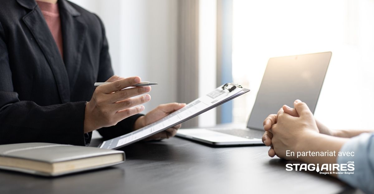 Charte des stages 2026 : le guide pour rédiger une politique interne qui protège l’entreprise et valorise le stagiaire l DRH.ma