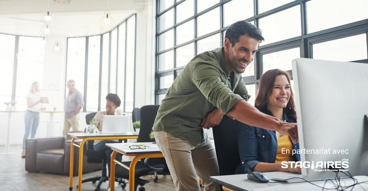 Le tuteur n’est pas un manager : former vos tuteurs à l’art du feedback et du coaching managérial pour la Gen Z l DRH.ma