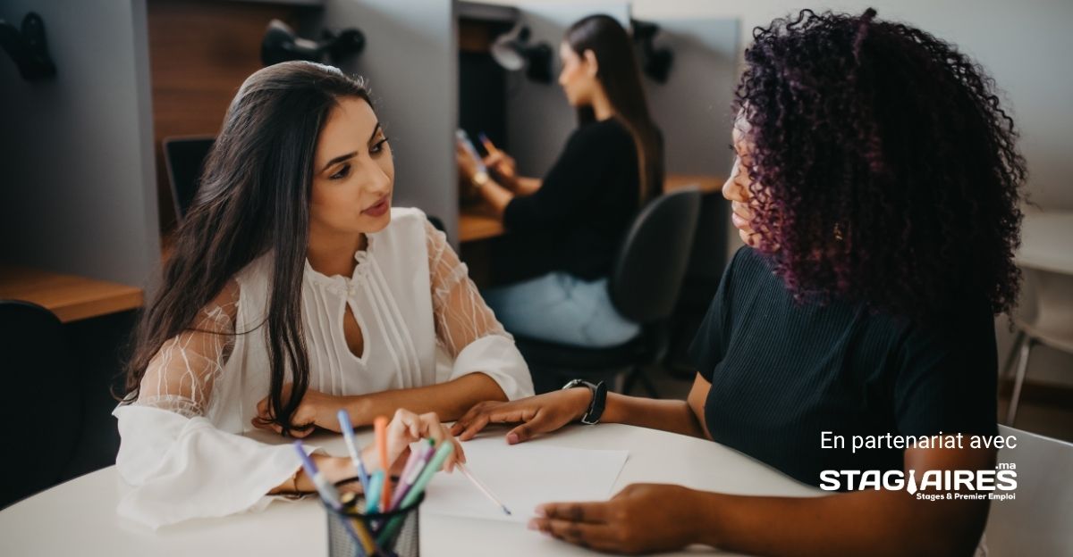 Du PFE au « Learning Journey » : comment concevoir un parcours de stage qui développe les compétences au-delà de la mission principale l DRH.ma