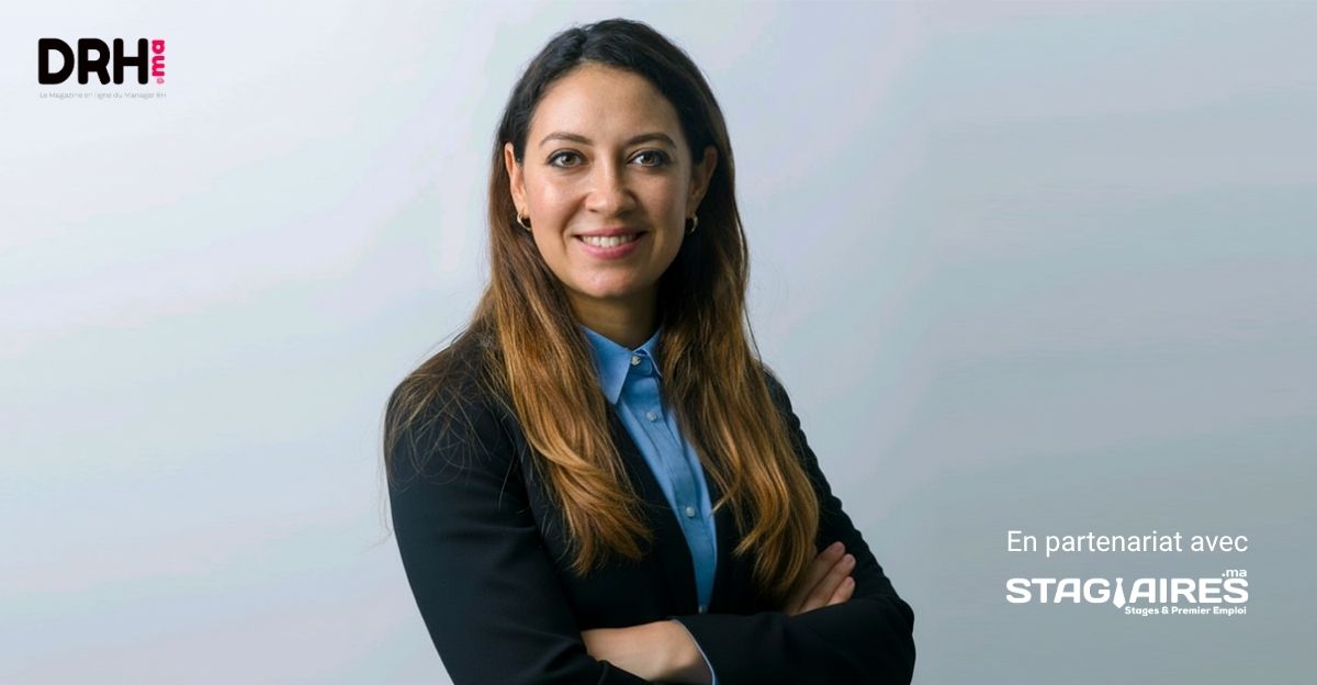 [Interview] « Chez Segula Maroc, la stratégie RH repose sur une conviction : la performance durable se construit par la maîtrise du talent, du premier contact jusqu’à la fidélisation. »— Selwa BENSAID, DRH de Segula Maroc l DRH.ma