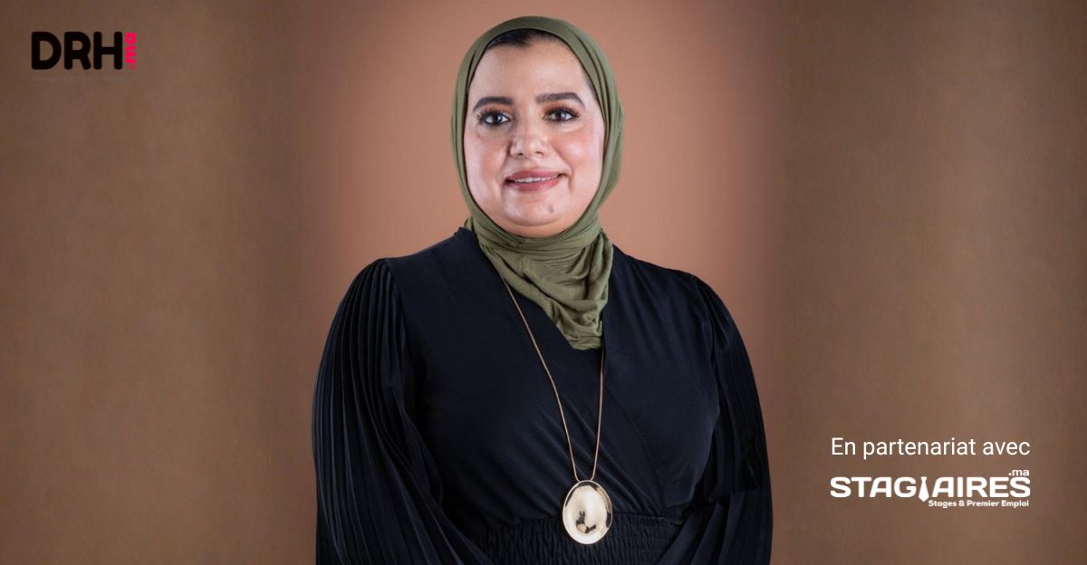 [Interview] Anticiper la relève grâce au PFE, interview avec Siham ARROUT DRH de GIVAUDAN l DRH.ma