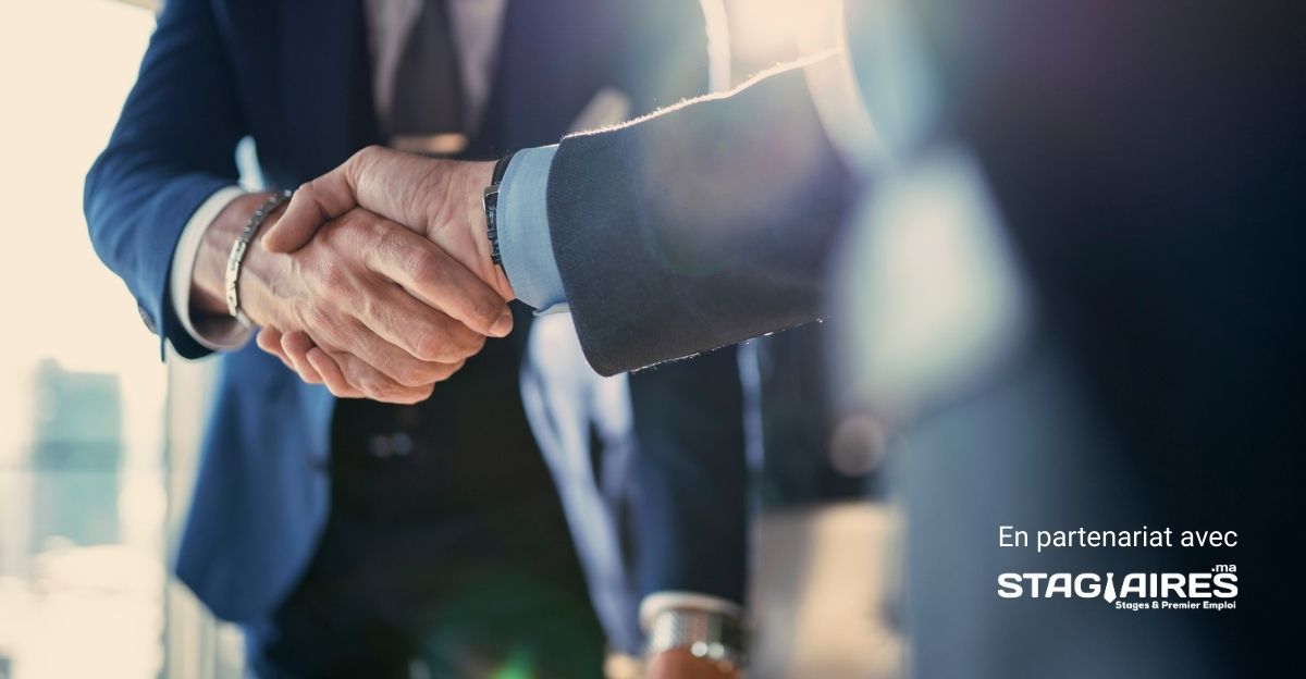 Partenariats écoles-entreprises : comment vos programmes de stage peuvent activement promouvoir l’inclusion sociale et la mixité l DRH.ma