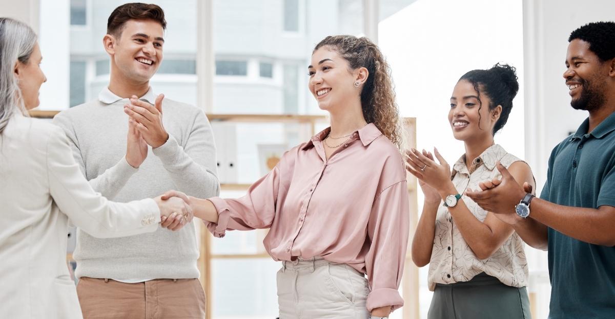 Un programme d'onboarding efficace : le premier pas vers la rétention des talents l DRH.ma